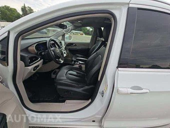 2018 Chrysler Pacifica Touring L 121.6" WB - miniatura 7