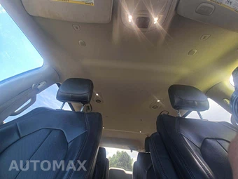 2018 Chrysler Pacifica Touring L 121.6" WB – miniatura 11