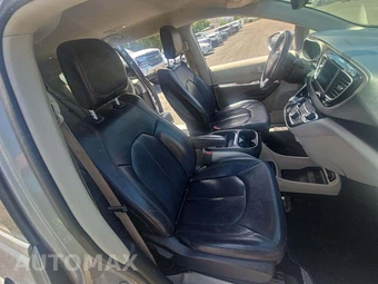 2018 Chrysler Pacifica Touring L 121.6" WB – miniatura 18