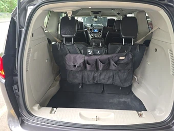 2018 Chrysler Pacifica Touring L 121.6" WB – miniatura 17