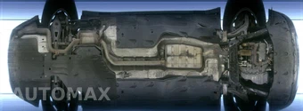 2018 Chrysler Pacifica Touring L 121.6" WB – miniatura 18