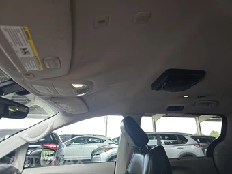 2018 Chrysler Pacifica Touring L 121.6" WB – miniatura 19