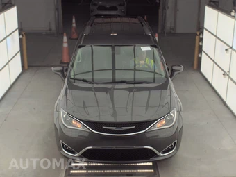 2018 Chrysler Pacifica Touring L 121.6" WB – miniatura 2