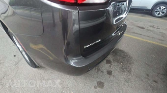 2018 Chrysler Pacifica Touring L 121.6" WB – miniatura 23
