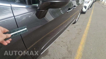 2018 Chrysler Pacifica Touring L 121.6" WB – miniatura 29