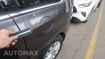2018 Chrysler Pacifica Touring L 121.6" WB – miniatura 31