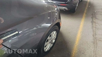 2018 Chrysler Pacifica Touring L 121.6" WB – miniatura 32