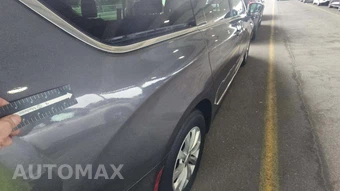 2018 Chrysler Pacifica Touring L 121.6" WB – miniatura 33