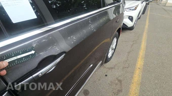 2018 Chrysler Pacifica Touring L 121.6" WB – miniatura 38