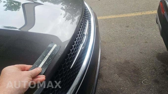 2018 Chrysler Pacifica Touring L 121.6" WB – miniatura 39