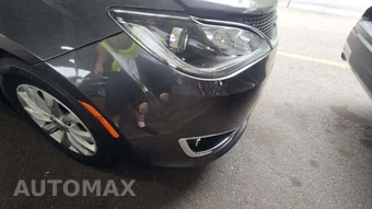 2018 Chrysler Pacifica Touring L 121.6" WB – miniatura 40