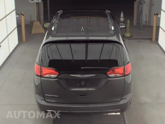 2018 Chrysler Pacifica Touring L 121.6" WB – miniatura 5