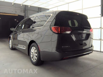 2018 Chrysler Pacifica Touring L 121.6" WB – miniatura 6