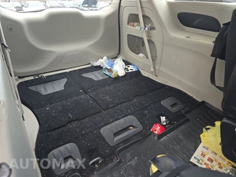 2018 Chrysler Pacifica Touring L 121.6" WB – miniatura 14