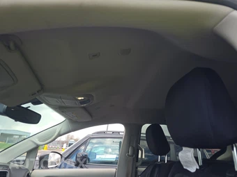 2018 Chrysler Pacifica Touring L 121.6" WB – miniatura 15
