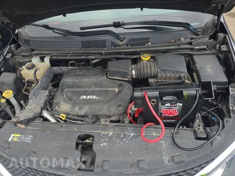 2018 Chrysler Pacifica Touring L 121.6" WB – miniatura 17