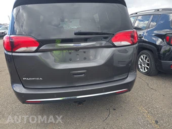 2018 Chrysler Pacifica Touring L 121.6" WB – miniatura 5