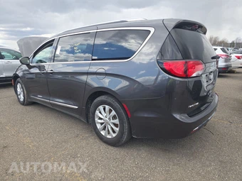 2018 Chrysler Pacifica Touring L 121.6" WB – miniatura 6