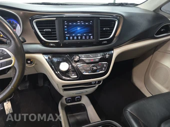 2018 Chrysler Pacifica Touring L 121.6" WB – miniatura 11