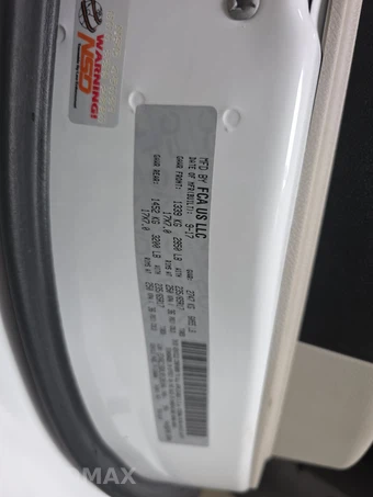 2018 Chrysler Pacifica Touring L 121.6" WB – miniatura 15