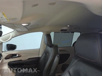 2018 Chrysler Pacifica Touring L 121.6" WB – miniatura 19