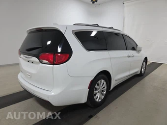 2018 Chrysler Pacifica Touring L 121.6" WB – miniatura 4