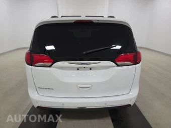 2018 Chrysler Pacifica Touring L 121.6" WB – miniatura 5
