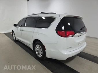 2018 Chrysler Pacifica Touring L 121.6" WB – miniatura 6