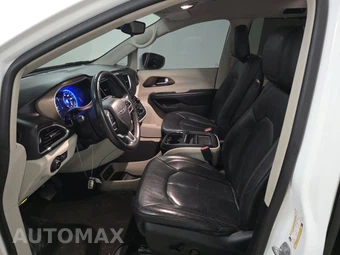 2018 Chrysler Pacifica Touring L 121.6" WB – miniatura 7