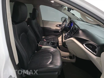 2018 Chrysler Pacifica Touring L 121.6" WB – miniatura 8