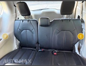 2018 Chrysler Pacifica Touring L 121.6" WB - miniatura 14