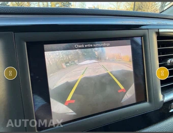 2018 Chrysler Pacifica Touring L 121.6" WB - miniatura 20