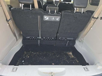 2018 Chrysler Pacifica Touring L 121.6" WB – miniatura 12