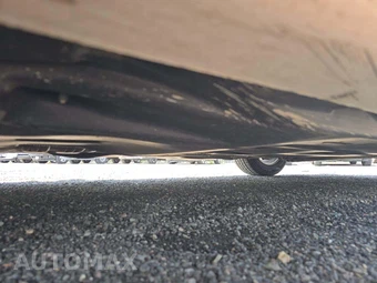 2018 Chrysler Pacifica Touring L 121.6" WB – miniatura 4