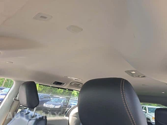2018 Chrysler Pacifica Touring L 121.6" WB – miniatura 8