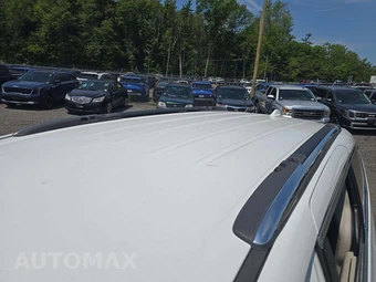2018 Chrysler Pacifica Touring L 121.6" WB – miniatura 9