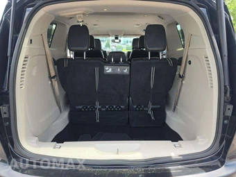 2018 Chrysler Pacifica Touring L Plus 121.6" WB – miniatura 15