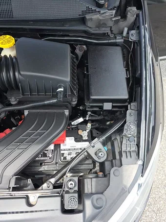 2018 Chrysler Pacifica Touring L Plus 121.6" WB – miniatura 27