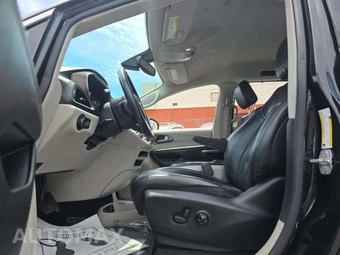 2018 Chrysler Pacifica Touring L Plus 121.6" WB – miniatura 6