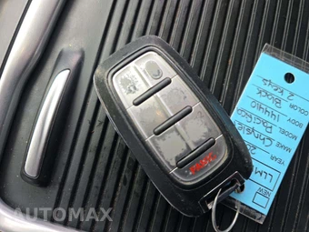 2018 Chrysler Pacifica Touring L Plus 121.6" WB – miniatura 8