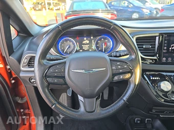 2018 Chrysler Pacifica Touring L Plus 121.6" WB – miniatura 10