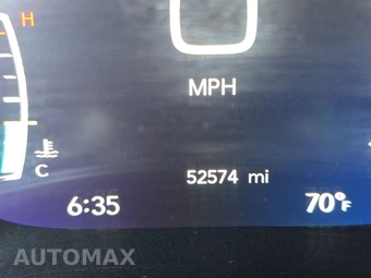2018 Chrysler Pacifica Touring L Plus 121.6" WB – miniatura 12