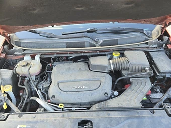 2018 Chrysler Pacifica Touring L Plus 121.6" WB – miniatura 16