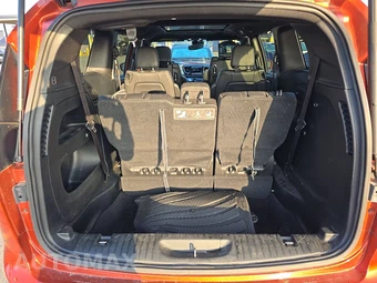 2018 Chrysler Pacifica Touring L Plus 121.6" WB – miniatura 17
