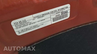 2018 Chrysler Pacifica Touring L Plus 121.6" WB – miniatura 26