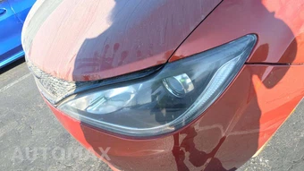 2018 Chrysler Pacifica Touring L Plus 121.6" WB – miniatura 34