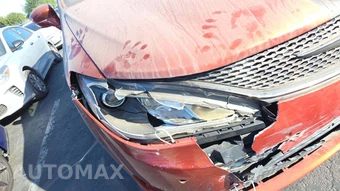 2018 Chrysler Pacifica Touring L Plus 121.6" WB – miniatura 48