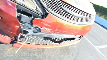 2018 Chrysler Pacifica Touring L Plus 121.6" WB – miniatura 50
