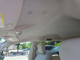 2018 Chrysler Pacifica Touring L Plus 121.6" WB - miniatura 11
