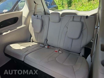 2018 Chrysler Pacifica Touring L Plus 121.6" WB - miniatura 14